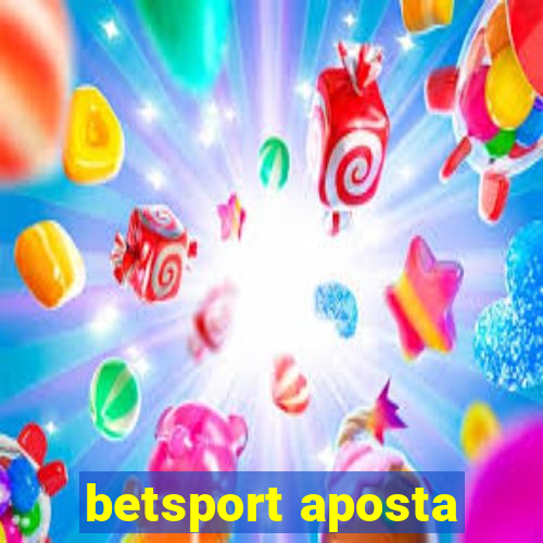 betsport aposta